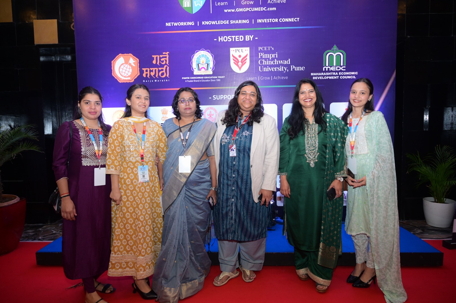 Global Entrepreneurship Conclave (GEC)